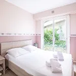 Beauvallon Furnished Flat