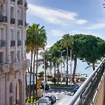 Ref 1933 - Cannes - Apartment For Rent