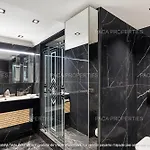 Cannes Appart 3 Chambres Luxe - Imperatrice