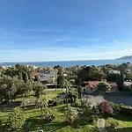Appartement Vue Mer Proches Plages Et Congres