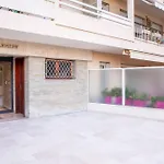 Beauvallon Furnished Flat