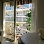 Centre Croisette 2 Chambres Prime Location