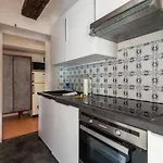 Caldana Furnished Flat