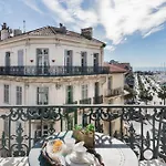 Royal Penthouse, Comfort And Luxury