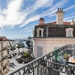 Royal Penthouse, Comfort And Luxury