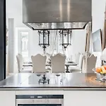 Royal Penthouse, Comfort And Luxury