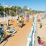 Appartement Bord De Mer 4 Pers / 2 Piscines