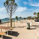 Appartement Bord De Mer 4 Pers / 2 Piscines