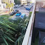 Studio Belle Terrasse 2Min Des Plages