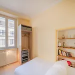 Wonderful 3 Bedroom Overlooking The Old Port
