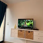 Superbe appartement vue mer av. piscine et tennis