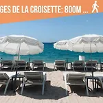Le Bristol By Apirent #Climatisation #Terrasse #Central