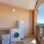Splendide Vue Mer A Cannes - Piscine & Plage
