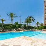 Splendide Vue Mer A Cannes - Piscine & Plage