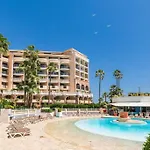 Splendide Vue Mer A Cannes - Piscine & Plage