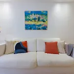 Upscale 1-Br Apartment 100 Meter From The Palais Des Festivals