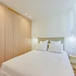 Upscale 1-Br Apartment 100 Meter From The Palais Des Festivals