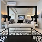 Superbe Studio Au Grand Hotel