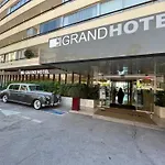 Superbe Studio Au Grand Hotel