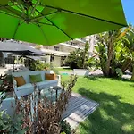 Superbe Studio Au Grand Hotel