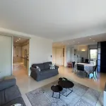 A003-Magnifique Appartement Proche Du Centre De Cannes