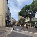 C098- Cannes - Suquet Bel Appart - Grande Terrasse