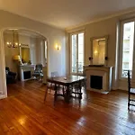 B011-Appartement Familial - Proche De La Plage