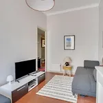 A084-Welcoming Apartment In Rue D\'Antibes The Heart Of Cannes