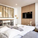 5 Suq - Splendide Appartement Renove Proche Palais Et Plages