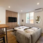 5 Suq - Splendide Appartement Renove Proche Palais Et Plages