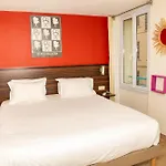 Hotel Le Mistral