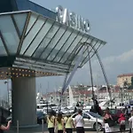 Hotel Jardin Croisette