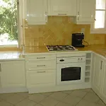 Appartement Claire Deluxe