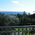 Appartement Claire Deluxe