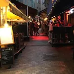 Studio Haut De Gamme Suquet Cannes