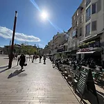 Appartement Cannes Centre A 3 Minutes Du Palais Des Festivals
