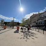 Appartement Cannes Centre A 3 Minutes Du Palais Des Festivals
