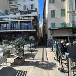 Appartement Cannes Centre A 3 Minutes Du Palais Des Festivals