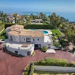 Villa Ambre Nuit