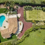 Villa Ambre Nuit