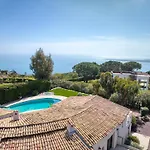 Villa Ambre Nuit
