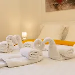 Elegant 2 Rooms In The Heart Of Cannes