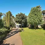 Le Bel - Jardin - Parking - Vca