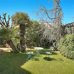 Le Bel - Jardin - Parking - Vca