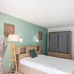 Nice One Bedroom In The Heart Of Cannes