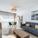 Nice One Bedroom In The Heart Of Cannes