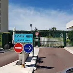 Studio Cannes - Front De Mer