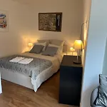 Fantastic Located Studio