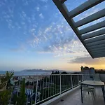 Vue Mer A Couper Le Souffle - Nouveau Entierement Renove