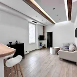 Brand New Flat By The Beach, In Cannes Old Town